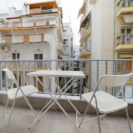 Apartamento New Modern 2nd Floor *