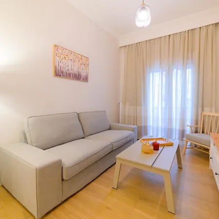 Apartment New Modern 2nd Floor