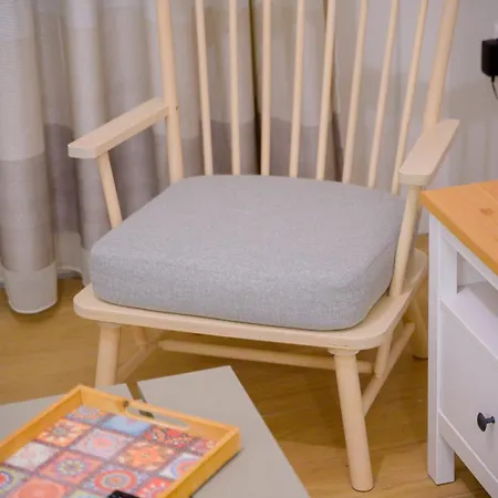 New Modern 2nd Floor