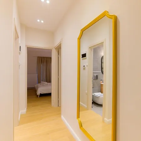 Apartment New Modern 2nd Floor