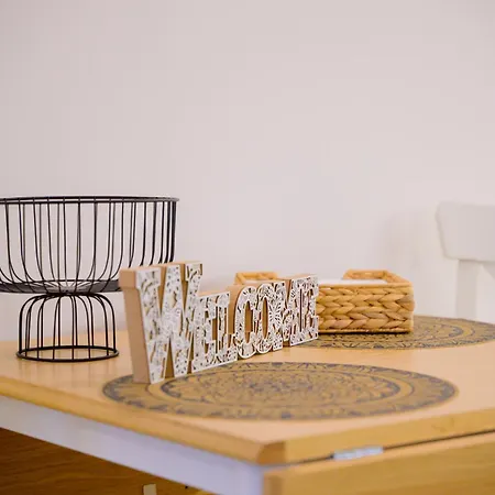 New Modern 2nd Floor * Thessaloniki