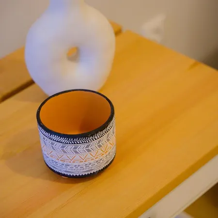 New Modern 2nd Floor * Thessaloniki