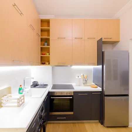 New Modern 2nd Floor