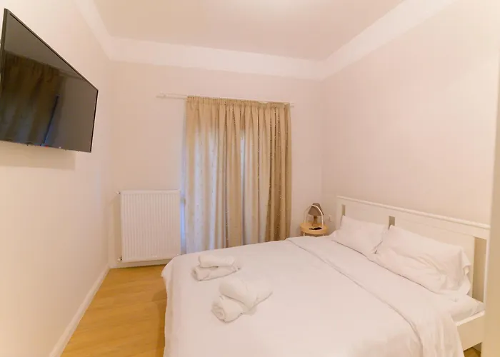 Daire New Modern 2nd Floor Selanik