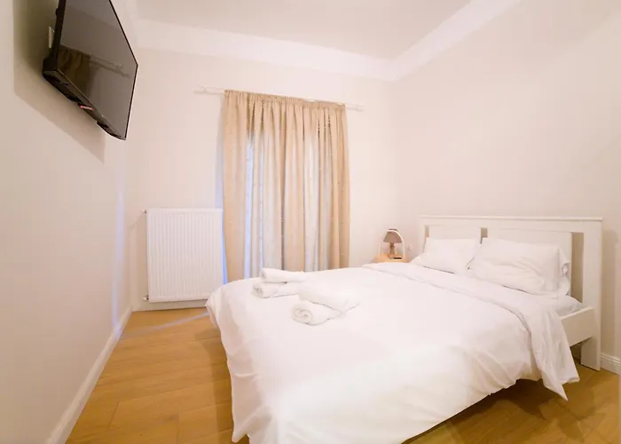 Daire New Modern 2nd Floor Selanik
