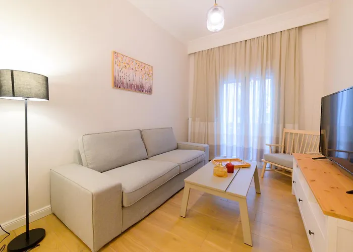 Daire New Modern 2nd Floor