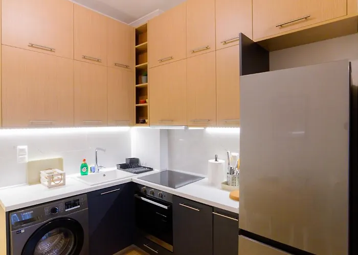 Daire New Modern 2nd Floor