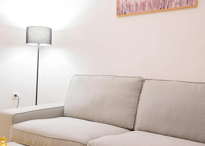 Daire New Modern 2nd Floor *